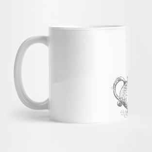 Tea Time Mug